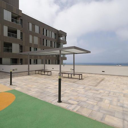 Sofia Navarro Bello P2 7D Las Palmas de Gran Canaria Bagian luar foto